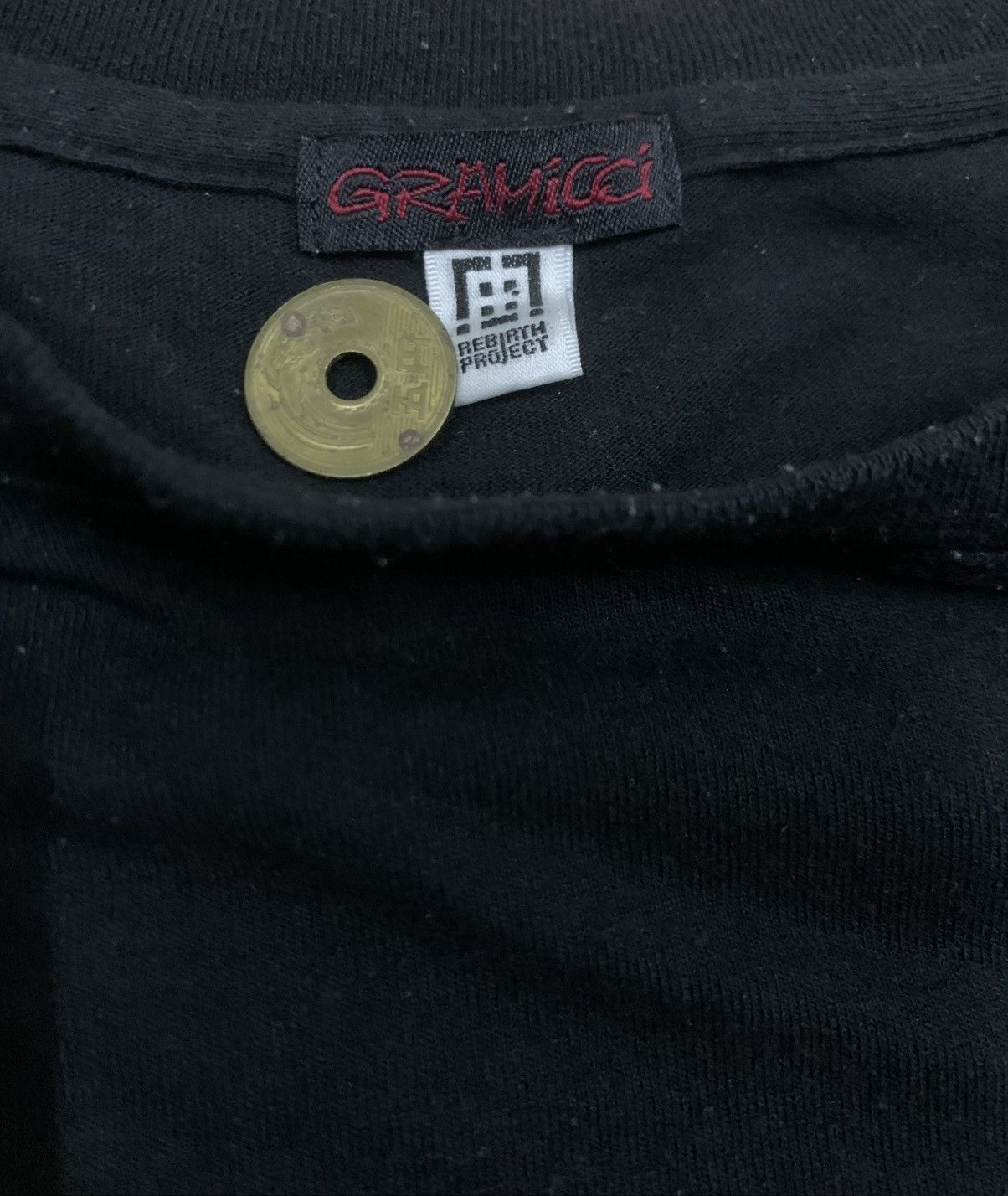 Gramicci Gramicci x Project Rebirth Size US L / EU 52-54 / 3 - 4 Thumbnail