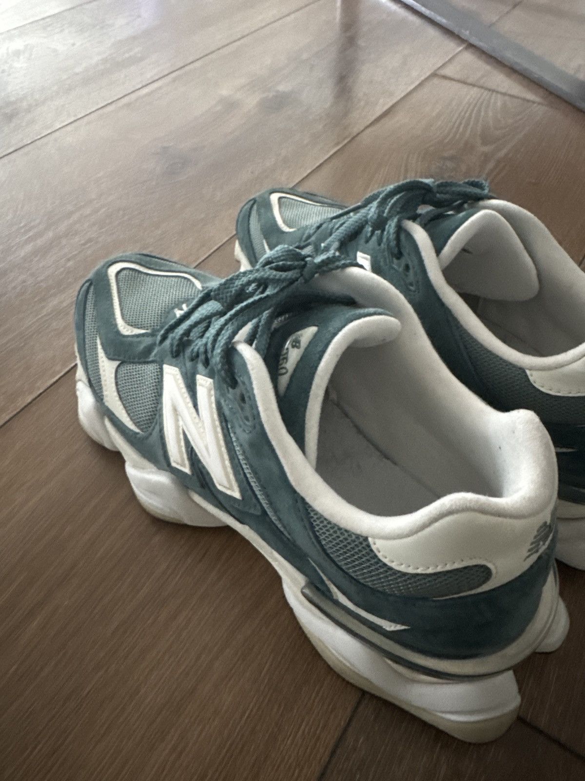 New Balance New balance Size US 10 / EU 43 - 3 Thumbnail