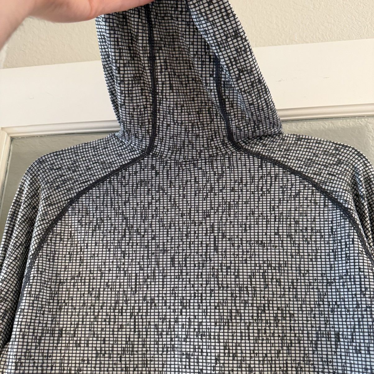 Lululemon Lululemon Men’s Metal Vent Tech Hoodie 2.0 Grey Size Small Size US S / EU 44-46 / 1 - 13 Thumbnail
