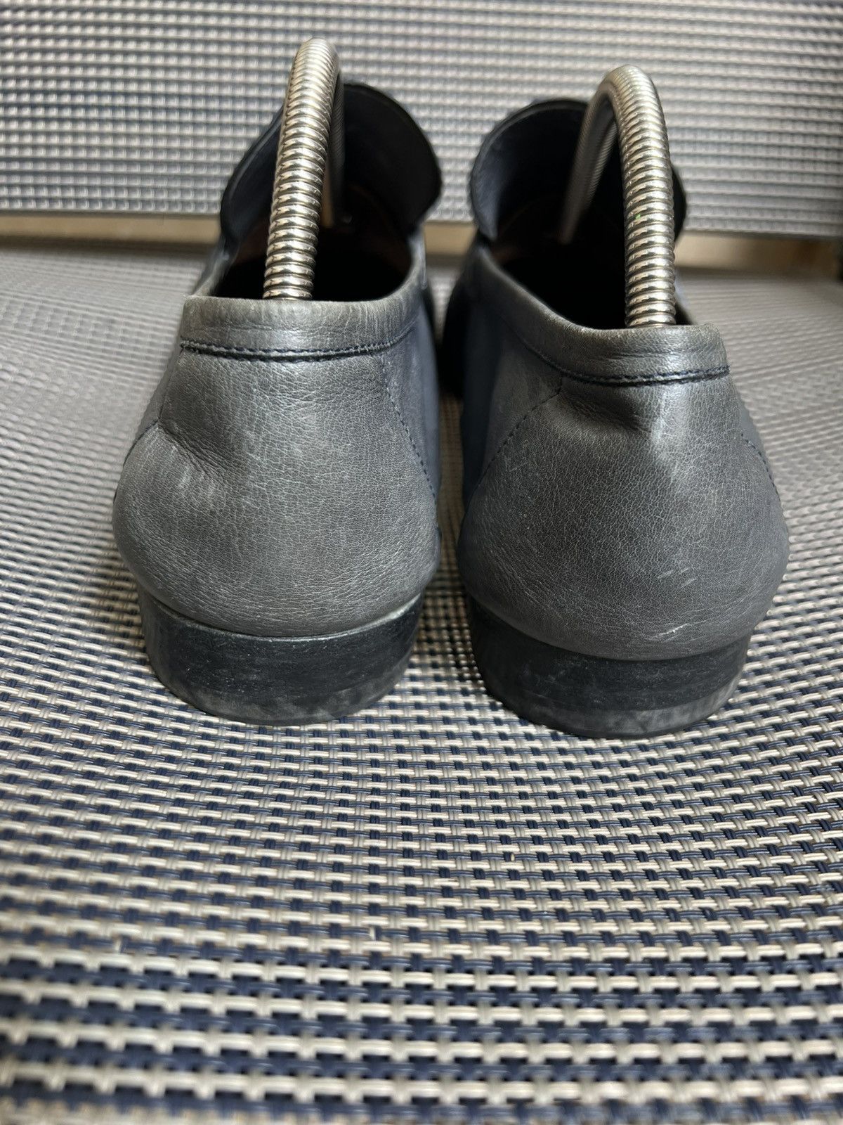 Berluti Berluti Lorenzo Size US 7.5 / EU 40-41 - 8 Thumbnail
