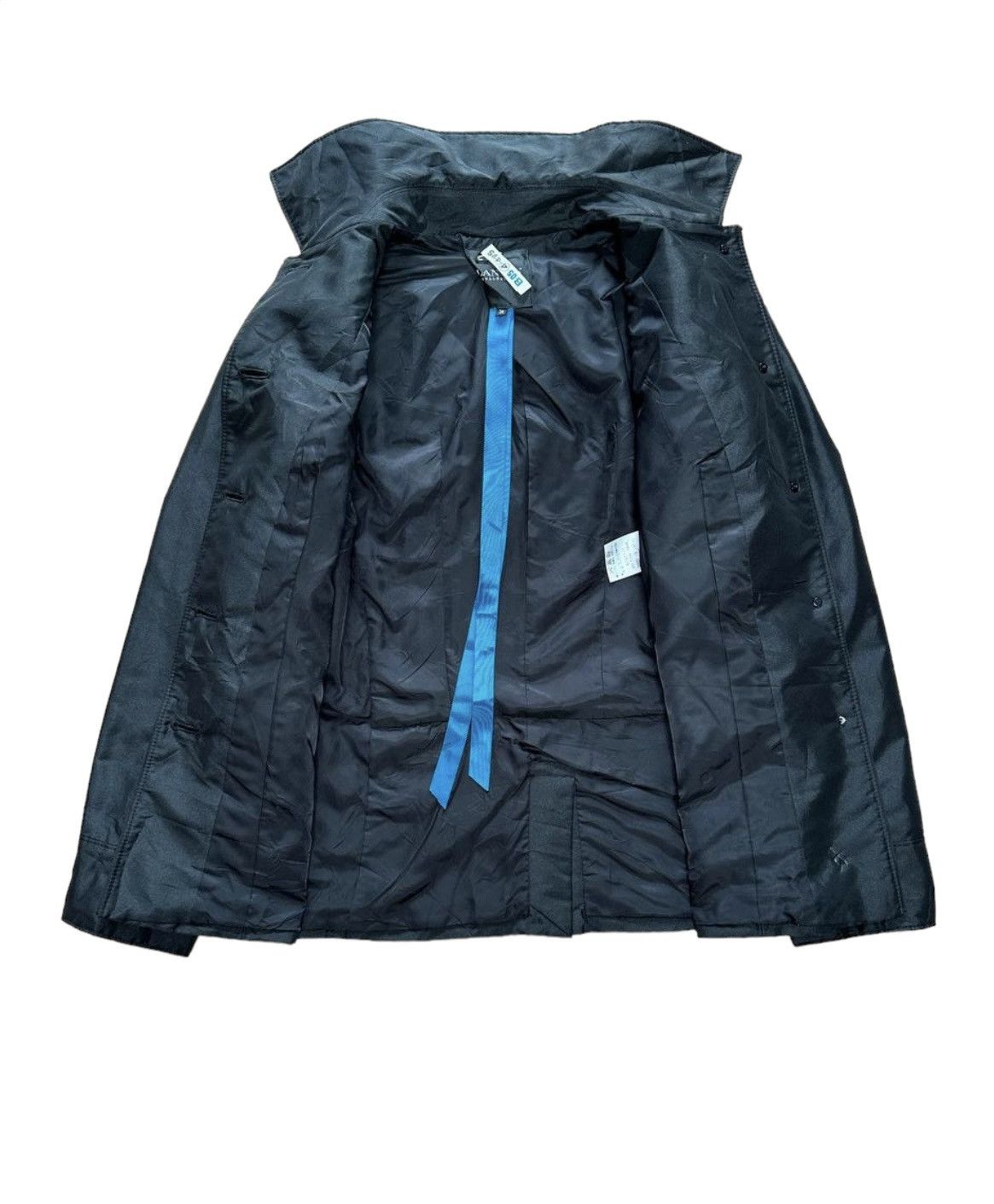 Japanese Brand × Lanvin Lanvin Collection Multipocket Button Jacket Size S / US 4 / IT 40 - 14 Thumbnail