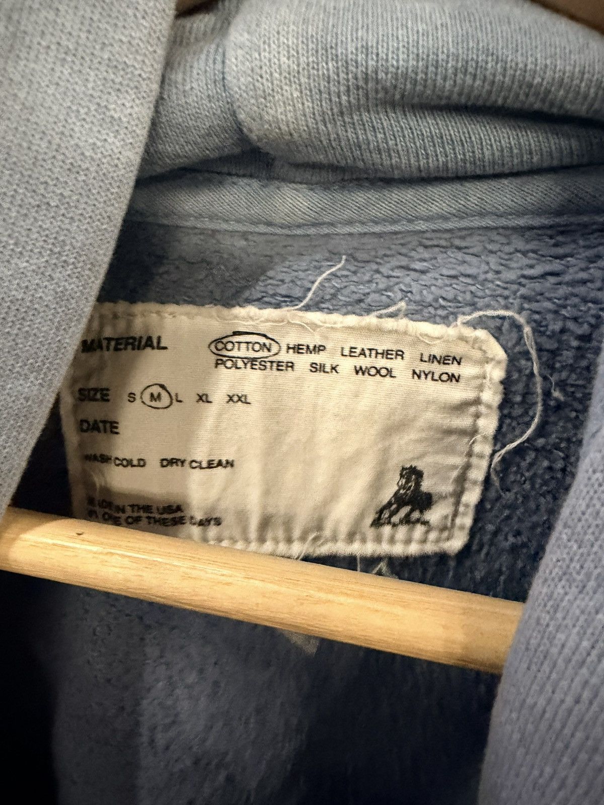 One of These Days One of these days quote hoodie Size US M / EU 48-50 / 2 - 3 Thumbnail
