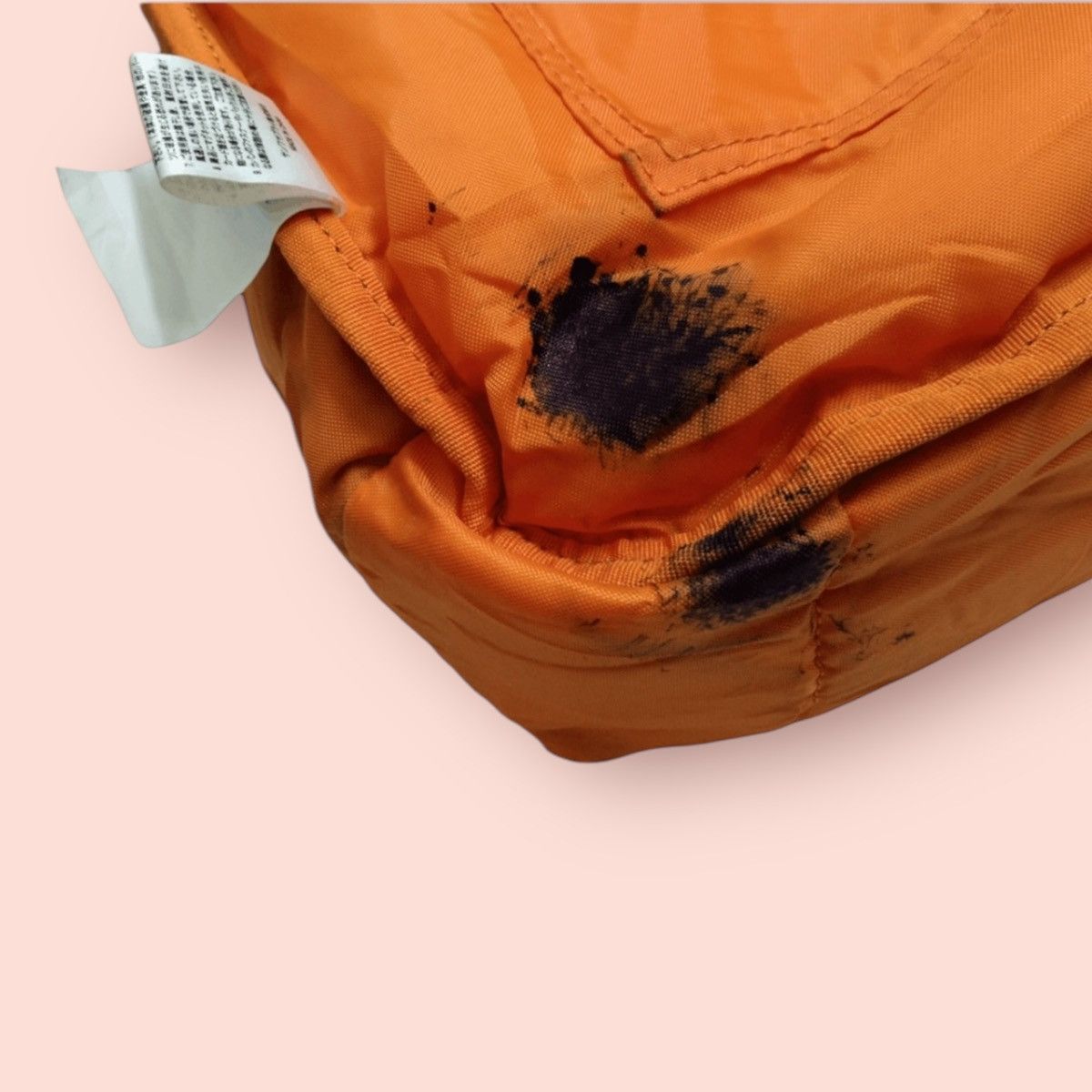 Alpha Industries ALPHA INDUSTRIES 3 WAY BAG Size ONE SIZE - 23 Thumbnail