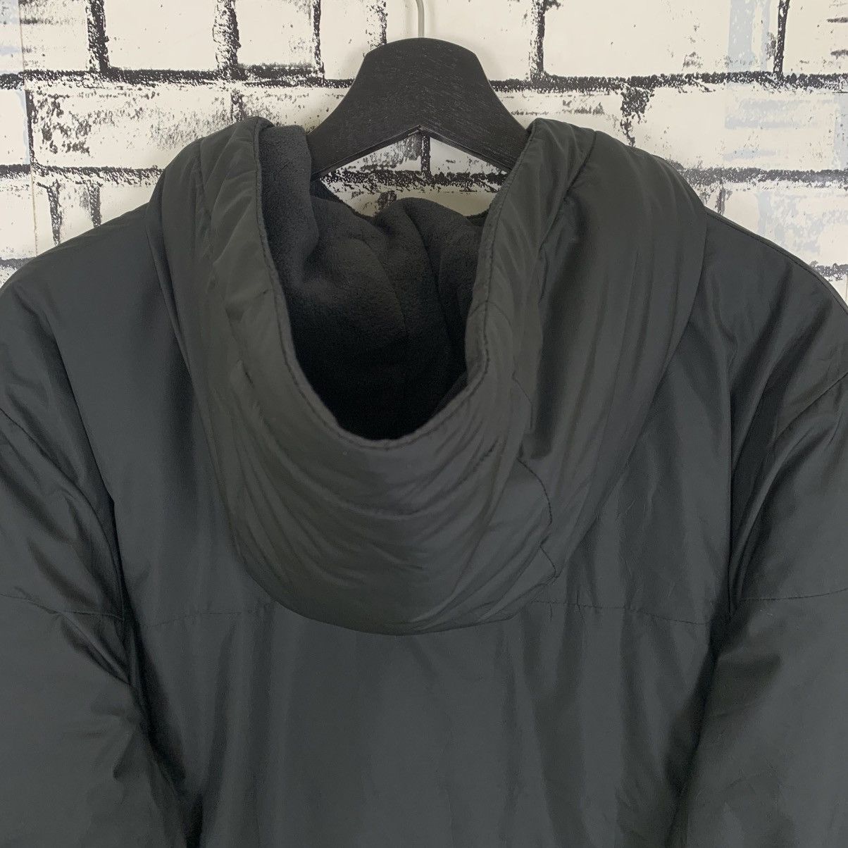 Designer × Nike × Vintage Vintage Nike Down Jacket Size US S / EU 44-46 / 1 - 9 Thumbnail