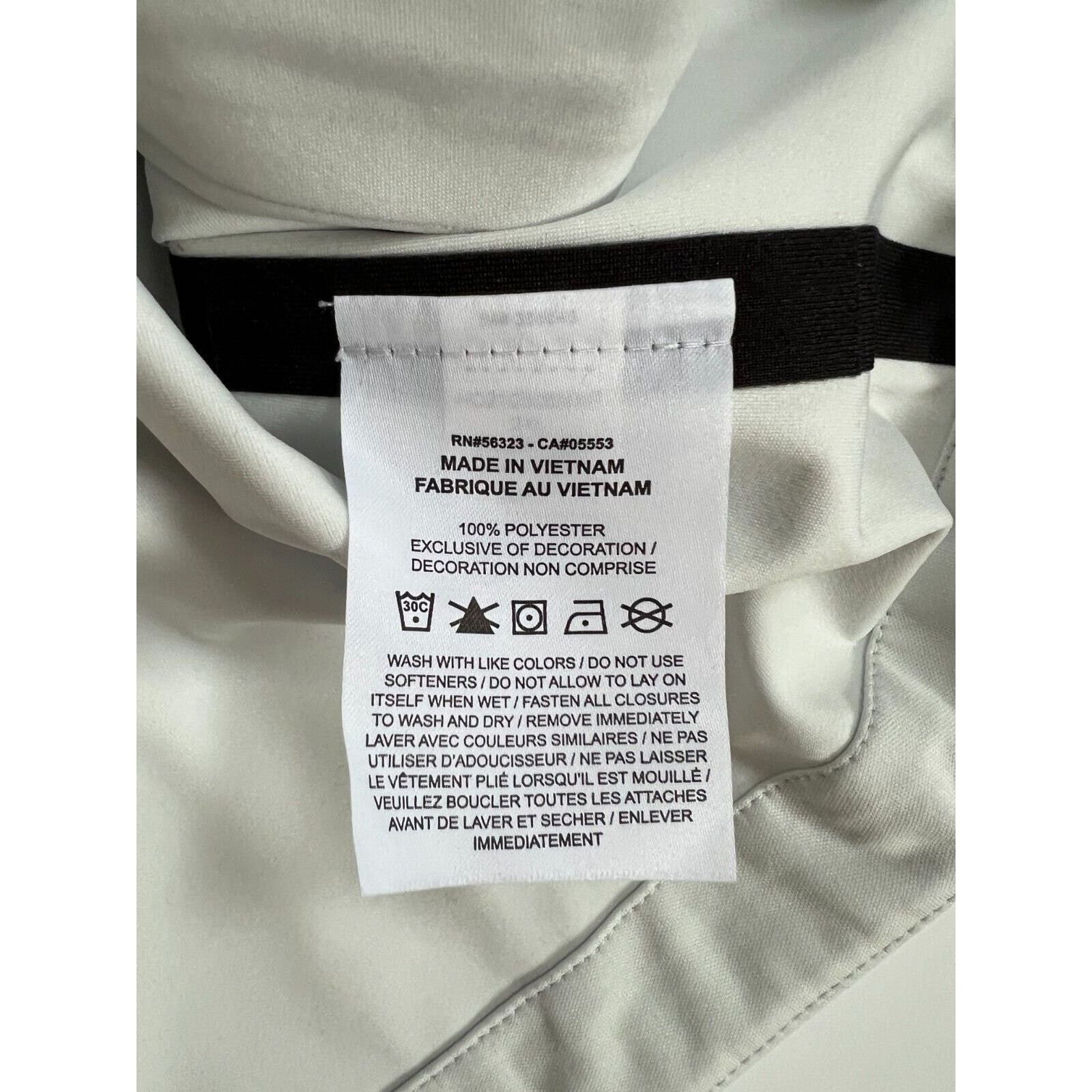 Nike Nike Storm-FIT ADV Rapid Adapt Golf Jacket Men's Size 2XL Size US XXL / EU 58 / 5 - 8 Thumbnail