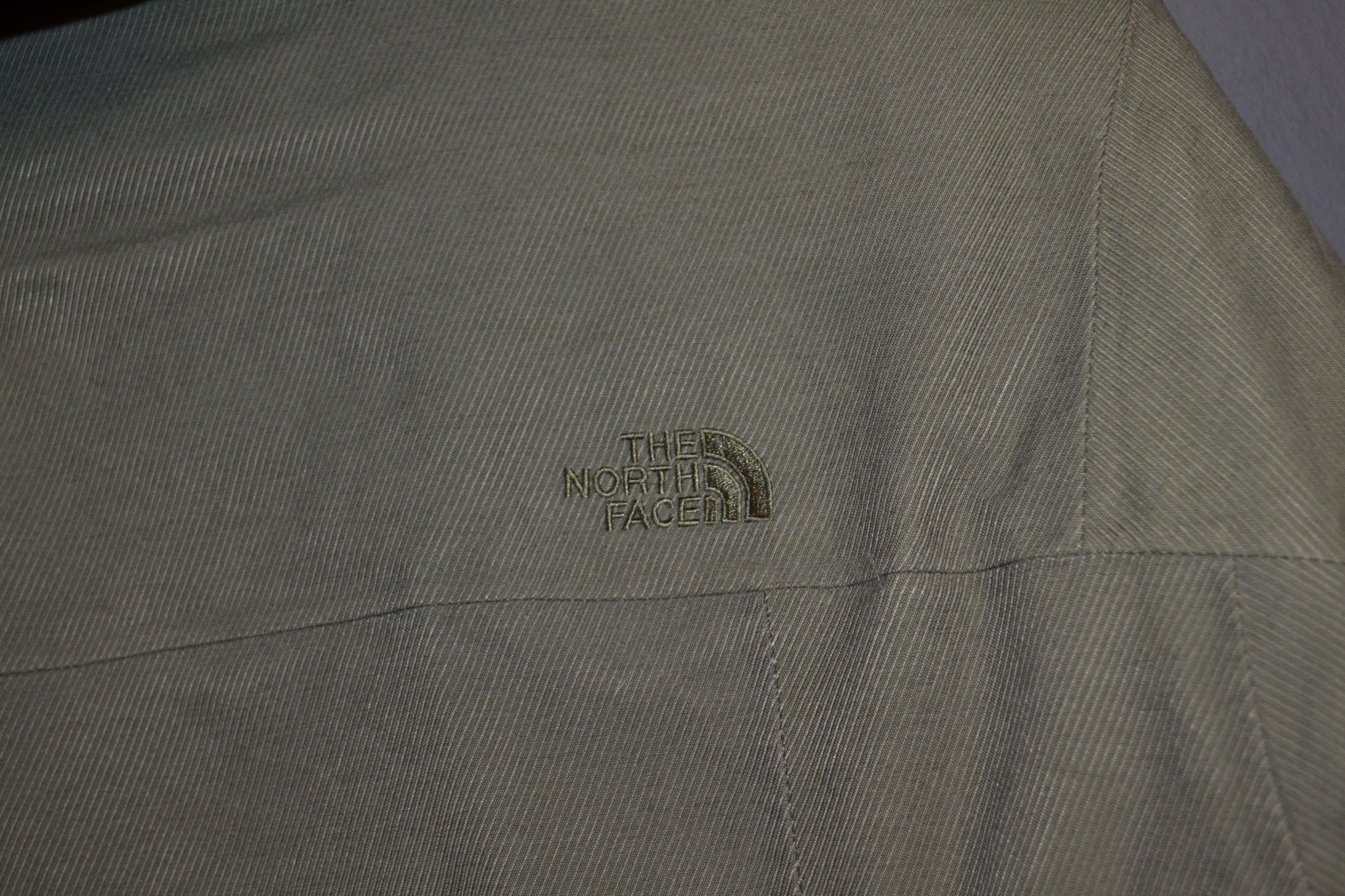 The North Face The North Face Arctic Parka Down Coat Gore-tex Taupe Green M Size M / US 6-8 / IT 42-44 - 16 Thumbnail