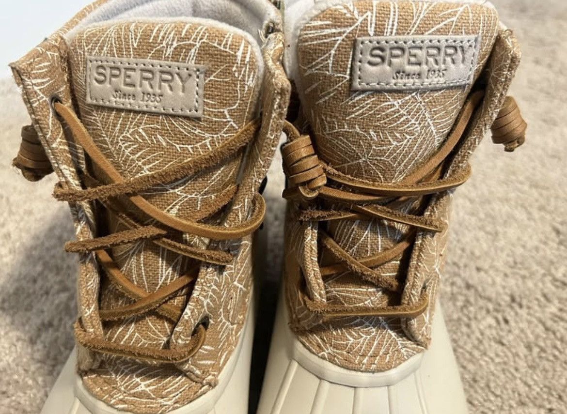 Sperry Sperry Duck Boots Size US 8.5 / IT 38.5 - 3 Thumbnail