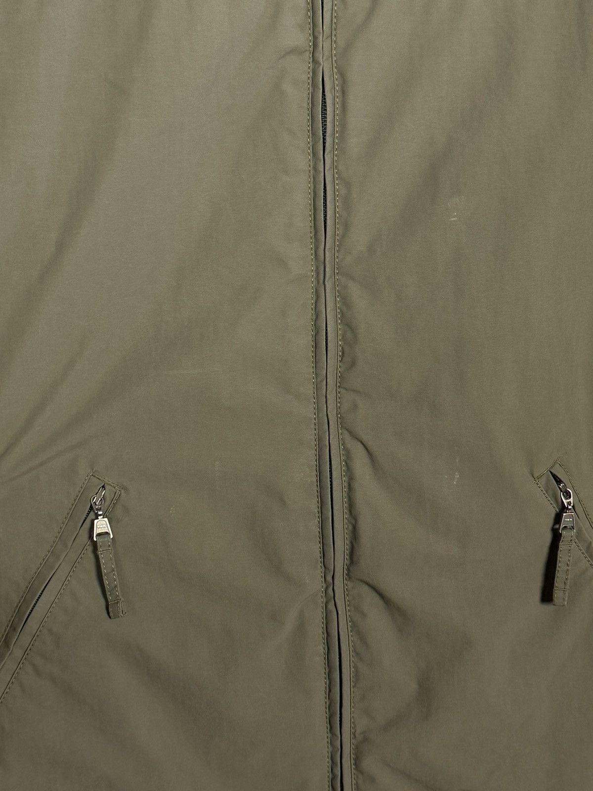 Napapijri Napapijri Full Zip Nylon Jacket Windbreaker Outdoor Size S Size US S / EU 44-46 / 1 - 20 Thumbnail