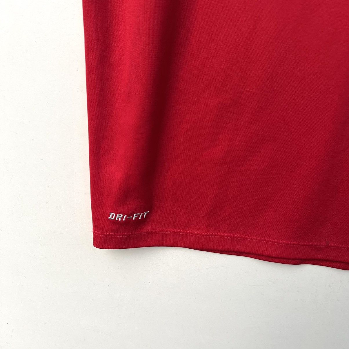Nike England 2016 Nike Football t shirt soccer jersey Size US L / EU 52-54 / 3 - 4 Thumbnail