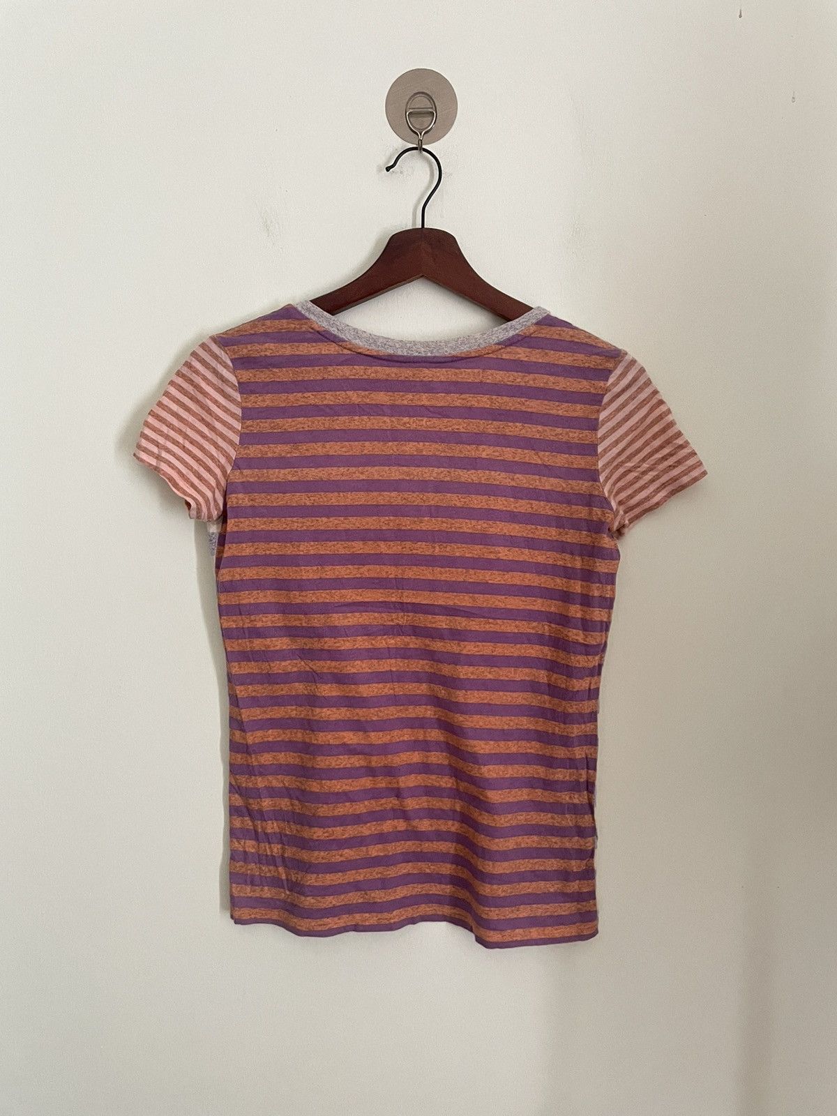 Armani Exchange Armani Exchange Tshirt Size XS / US 0-2 / IT 36-38 - 2 Thumbnail