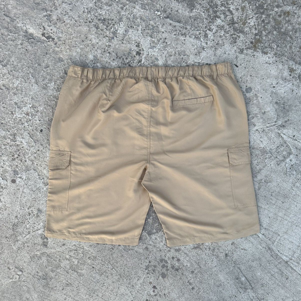 Grailed Vintage Japanese Style Atlas Of Man Shorts Size 5XL - 4 XL Size US 39 - 2 Thumbnail