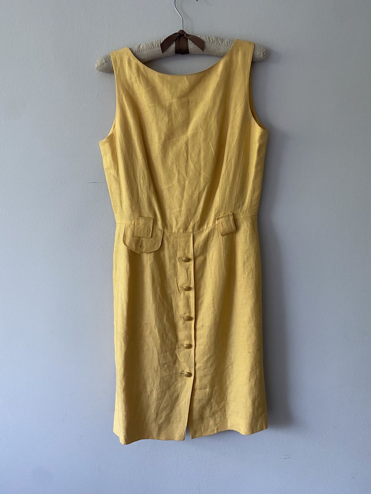 Escada Escada Vintage Size S / US 4 / IT 40 - 1 Thumbnail