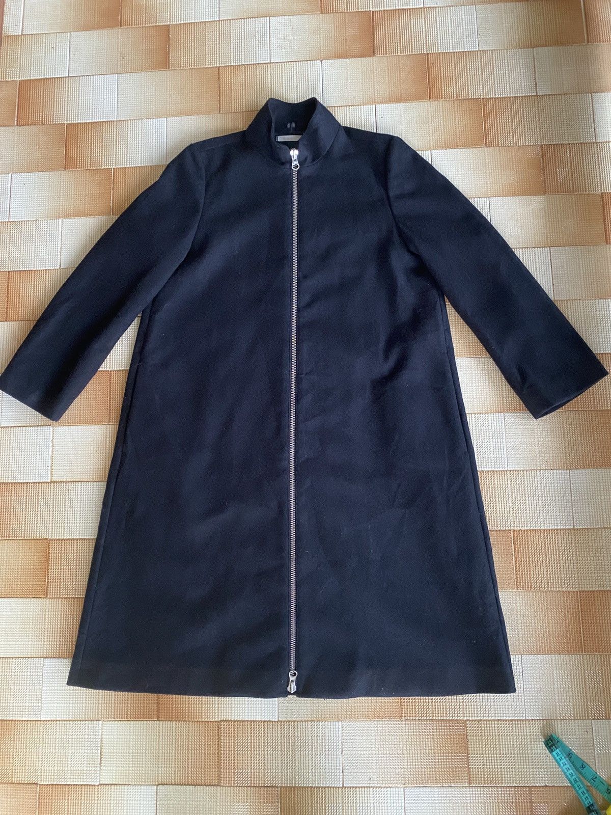 If Six Was Nine × Maison Margiela Vintage maison margiela mm6 woll jacket Size S / US 4 / IT 40 - 1 Thumbnail