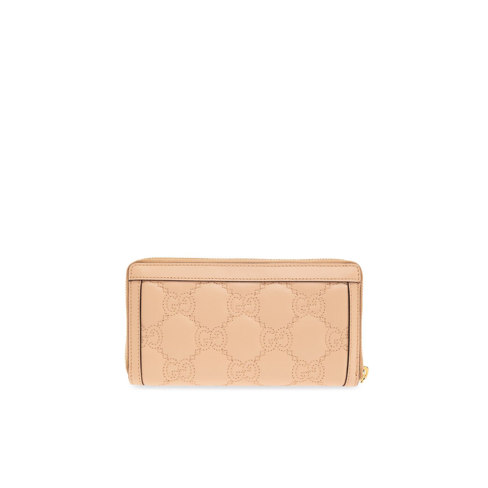 Gucci GUCCI Beige Wallet New & Authentic Size ONE SIZE - 3 Thumbnail