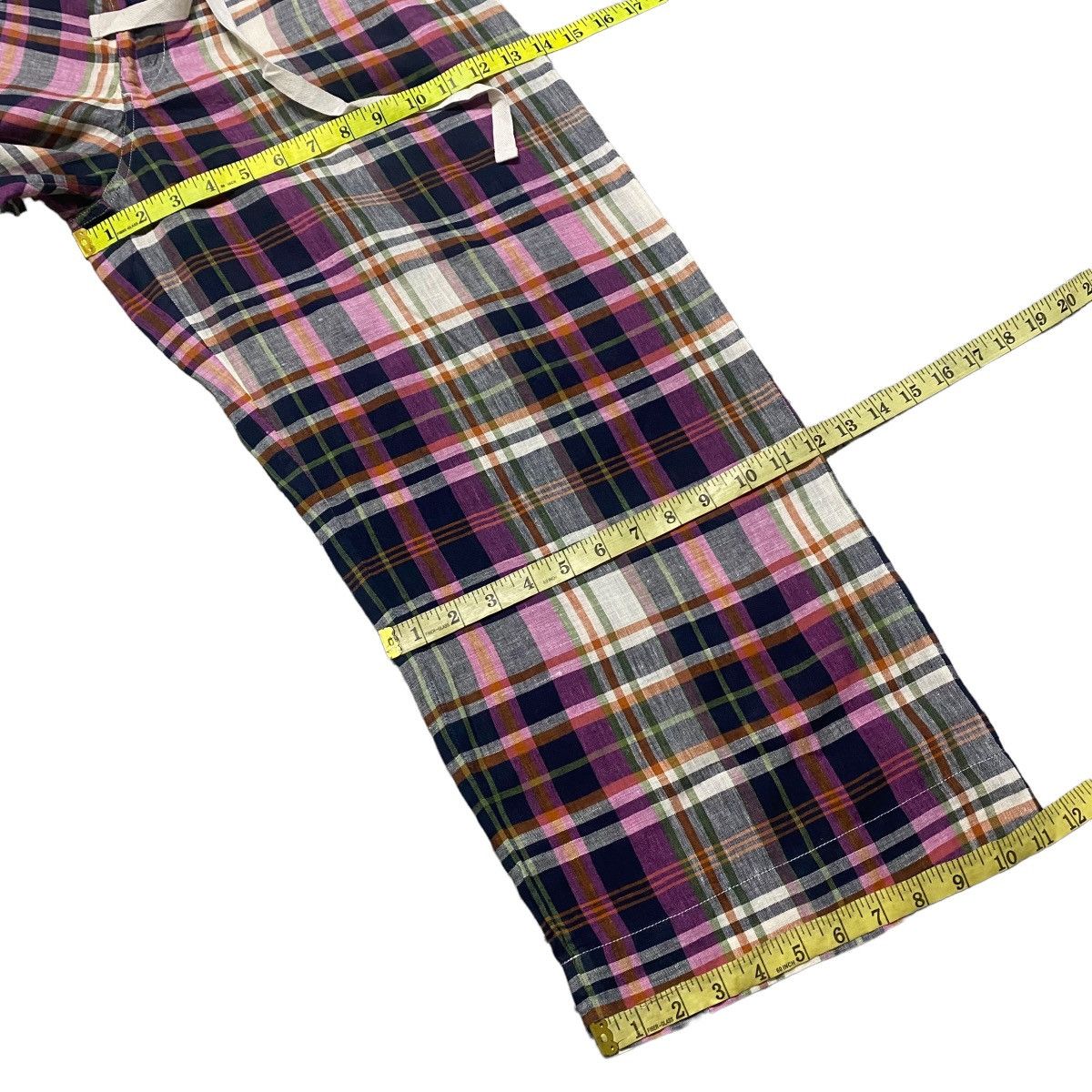 Beams Plus Japanese Brand BEAMS BOY Cropped Pants Size US 33 - 17 Thumbnail