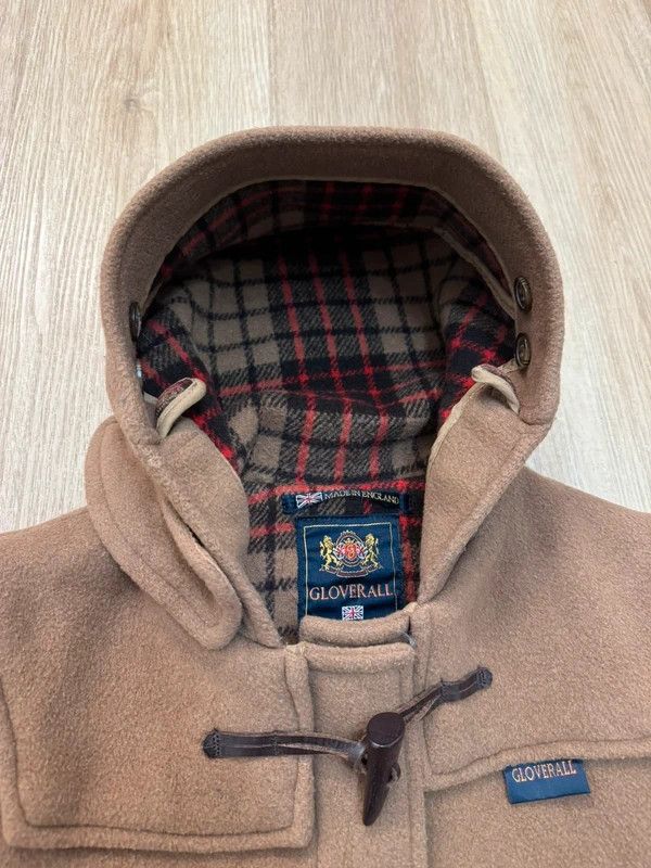 Gloverall Gloverall England Wool Duffle Coat size S Size S / US 4 / IT 40 - 10 Thumbnail