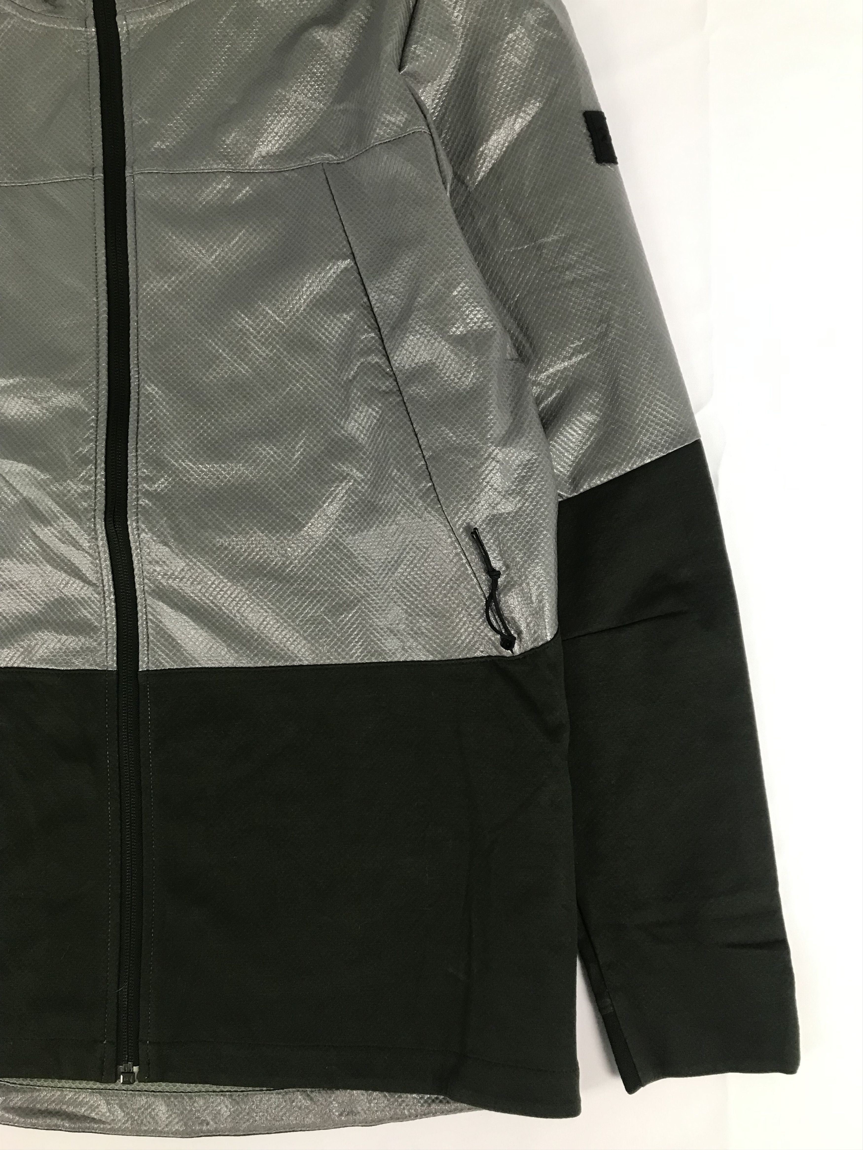 Under Armour Original Under Armour Cold Gear Zipper Size US XL / EU 56 / 4 - 2 Thumbnail