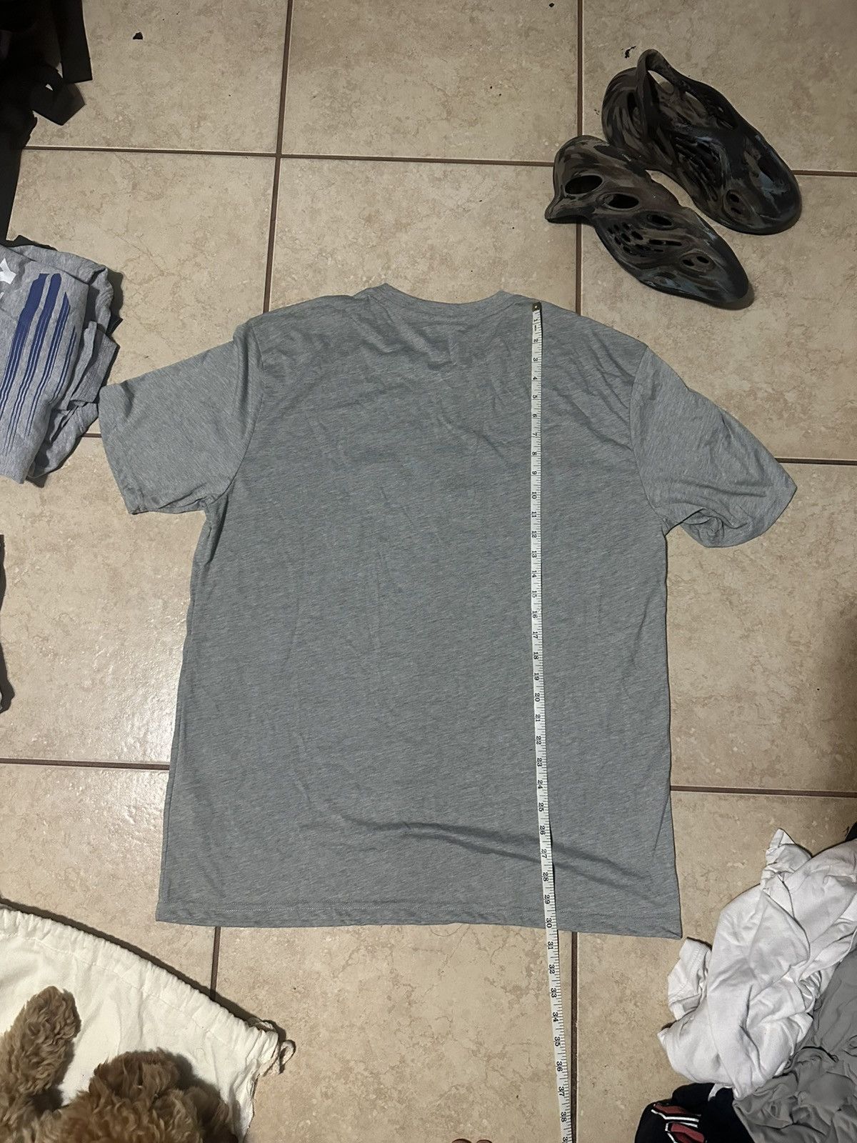 Oakley Oakley Tee Size US XXL / EU 58 / 5 - 3 Thumbnail