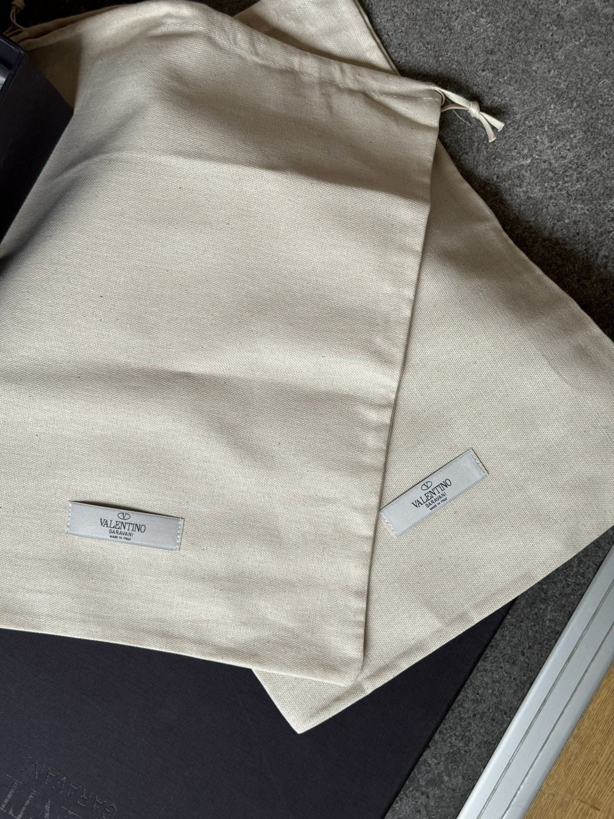 Valentino Valentino Garavani bootes Size US 9 / EU 42 - 10 Thumbnail