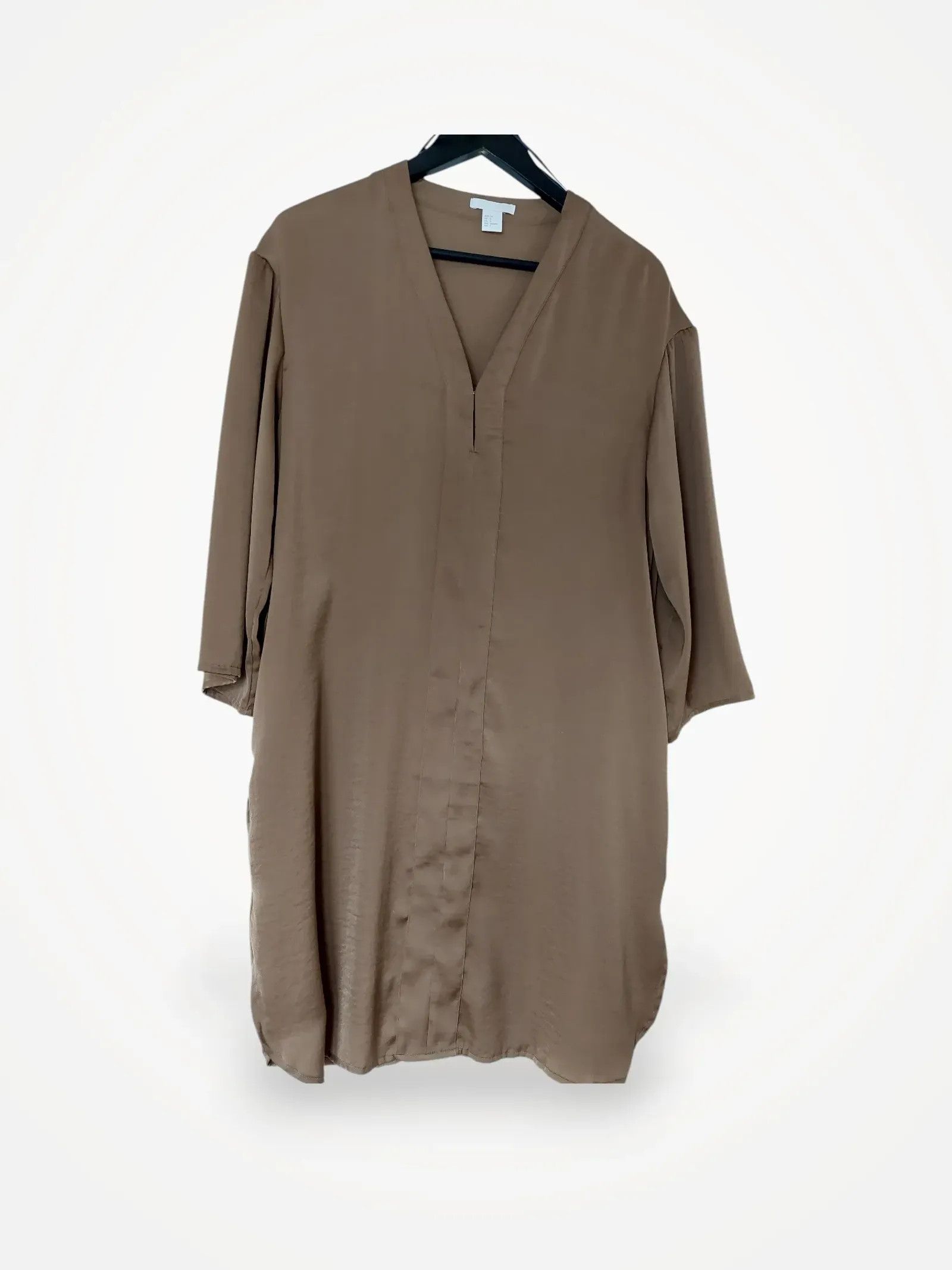 H&M HM Blouse Size S / US 4 / IT 40 - 1 Thumbnail