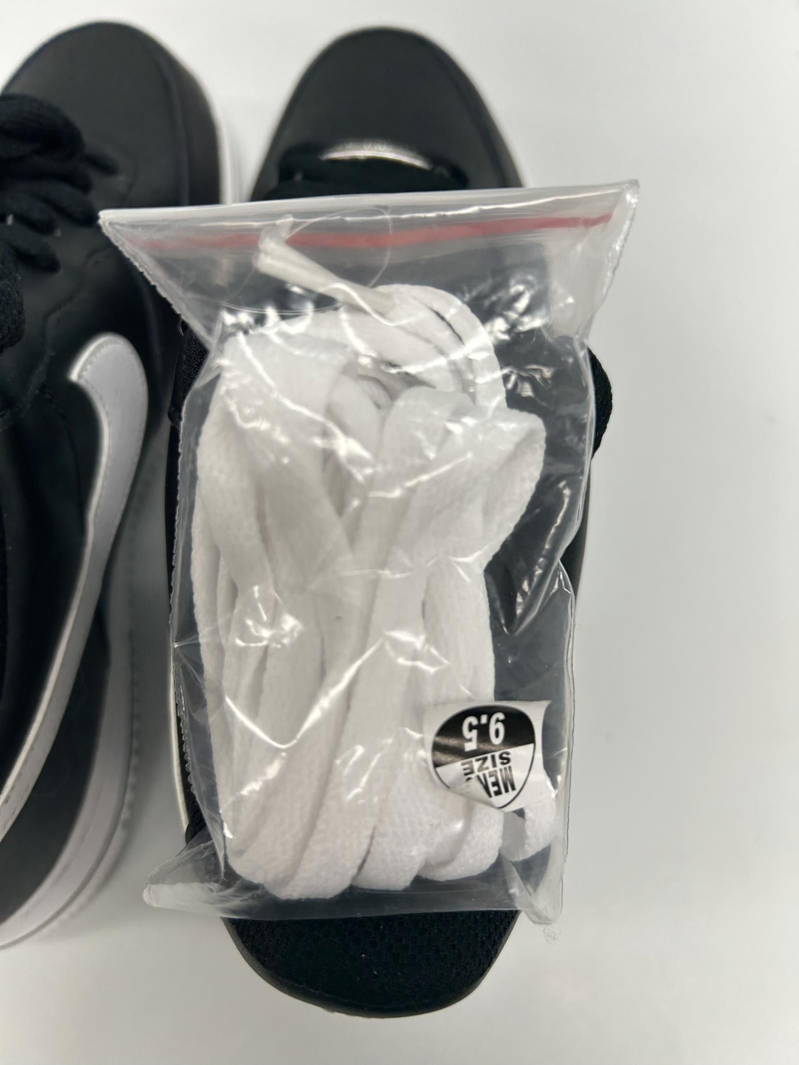 Nike Nike Air Force 1 '07 AN20 Sneakers Size US 9.5 / EU 42-43 - 10 Thumbnail