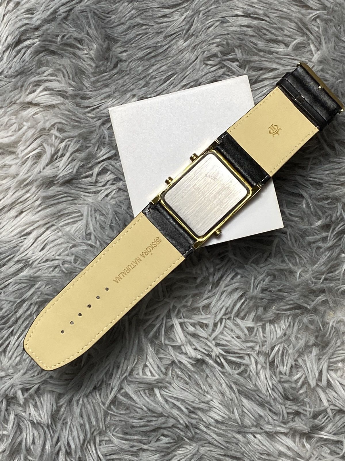 Japanese Brand × Vintage ✨ Ledfort Swiss Multi-Time Zones Watch ✨ Swiss Brand Size ONE SIZE - 14 Thumbnail