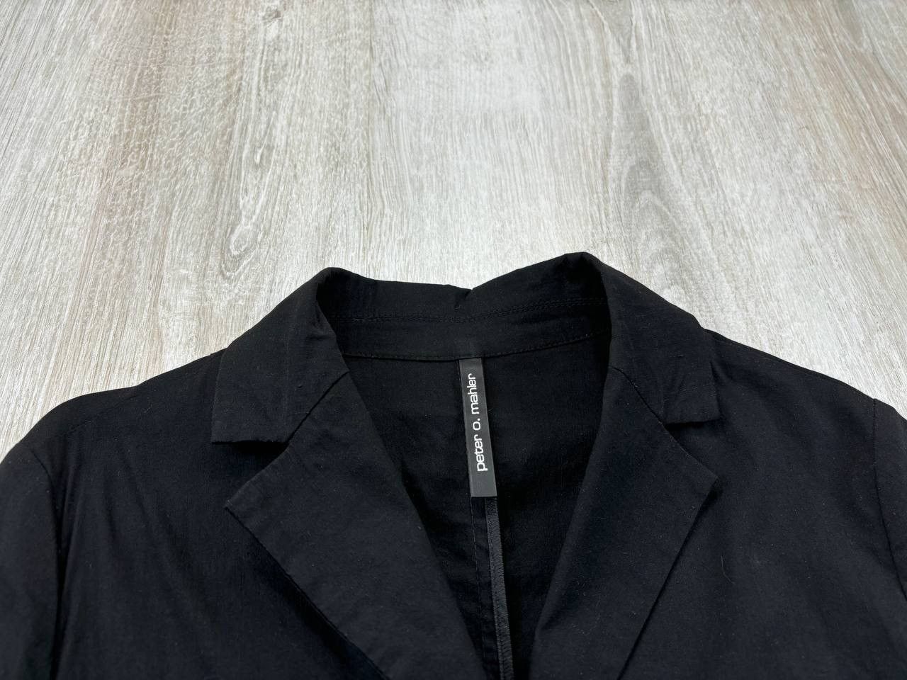 Designer × Japanese Brand Womens Peter O Mahler Size XS/S Size S / US 4 / IT 40 - 4 Thumbnail