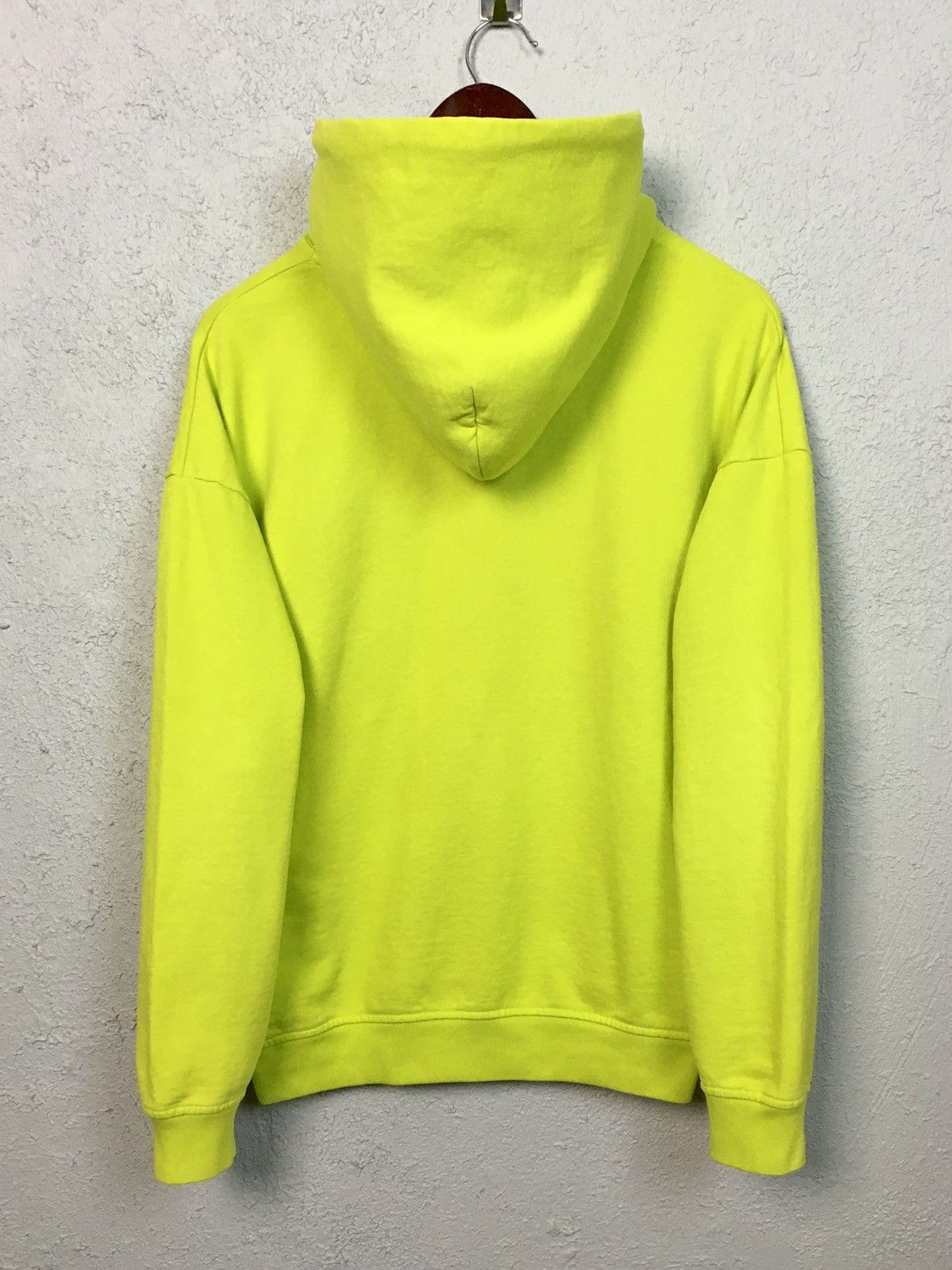 PACCBET hoodie RASSVET Graffiti Logo Sweatshirt y2k vintage paccbet Size US M / EU 48-50 / 2 - 5 Thumbnail