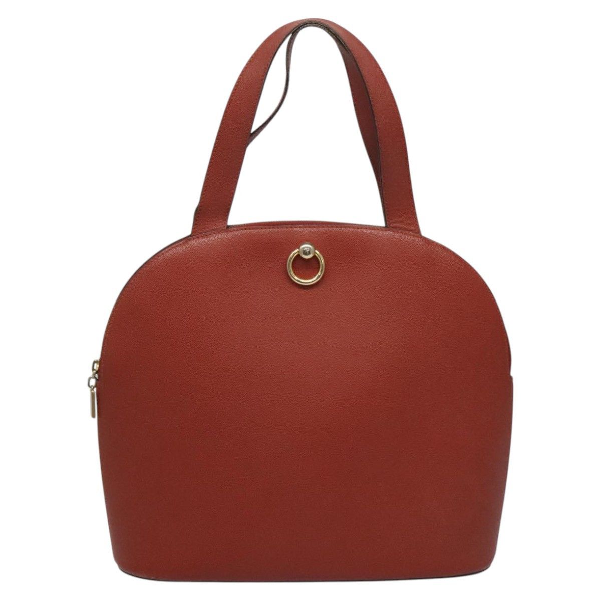 Celine Céline Gancini shoulder Size ONE SIZE - 1 Thumbnail