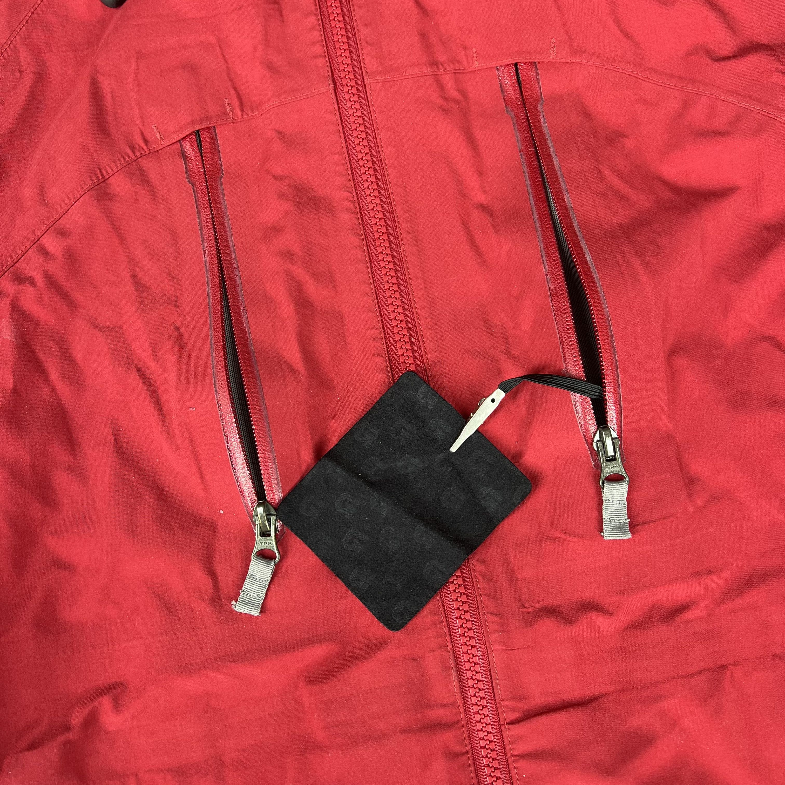 Burton Burton Ak Gore-Tex XCR Jacket Ski Outdoor Size M Size US M / EU 48-50 / 2 - 7 Thumbnail