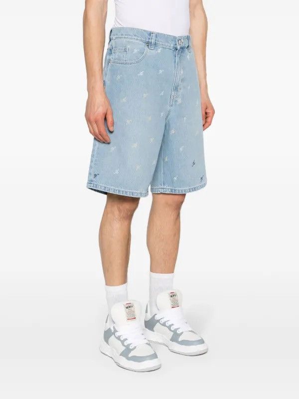 Axel Arigato Miles shorts Size US 29 - 5 Thumbnail