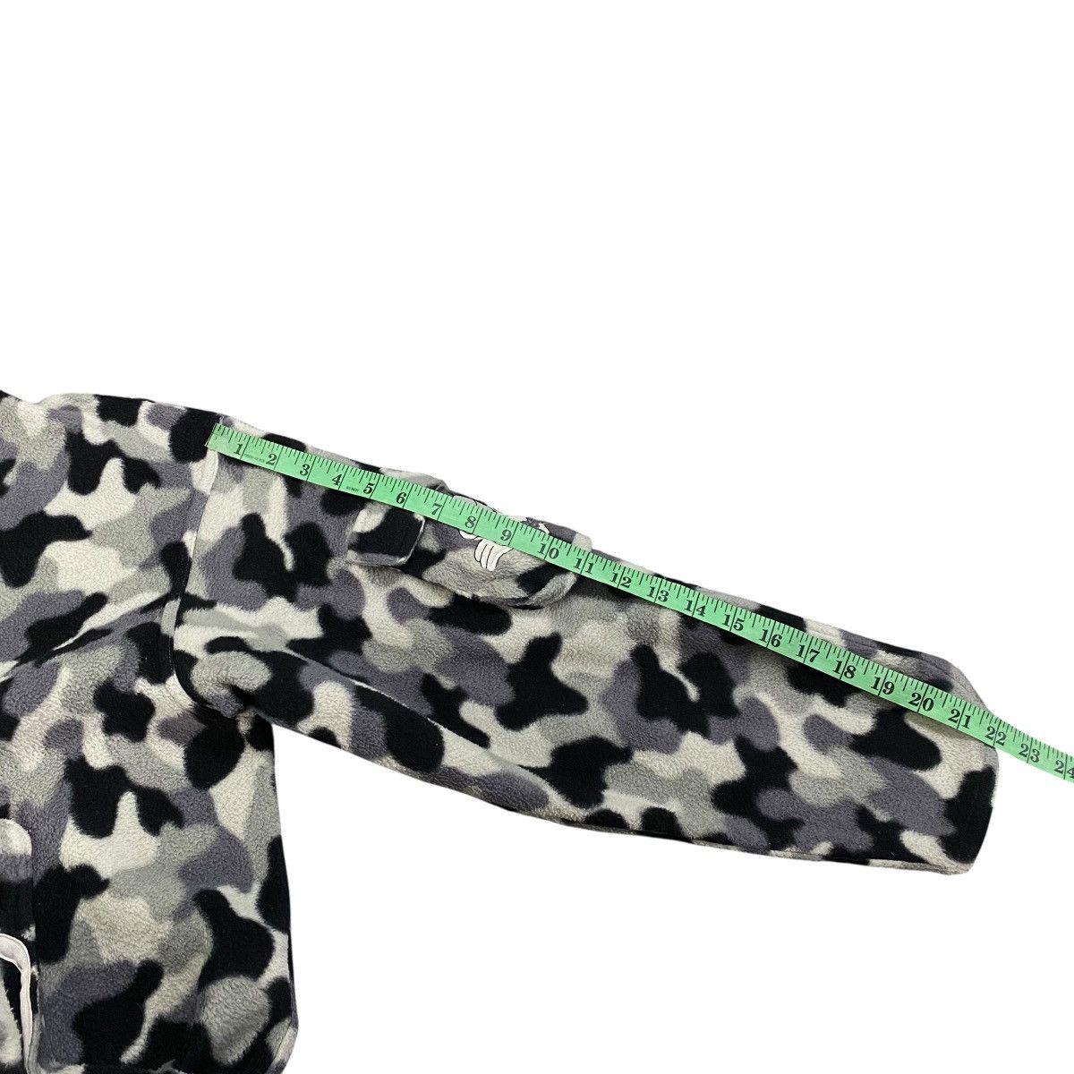 Jean Charles De Castelbajac Vintage Jean Charles De Castelbajac + 2 Nature Sport Camo Size US L / EU 52-54 / 3 - 15 Thumbnail