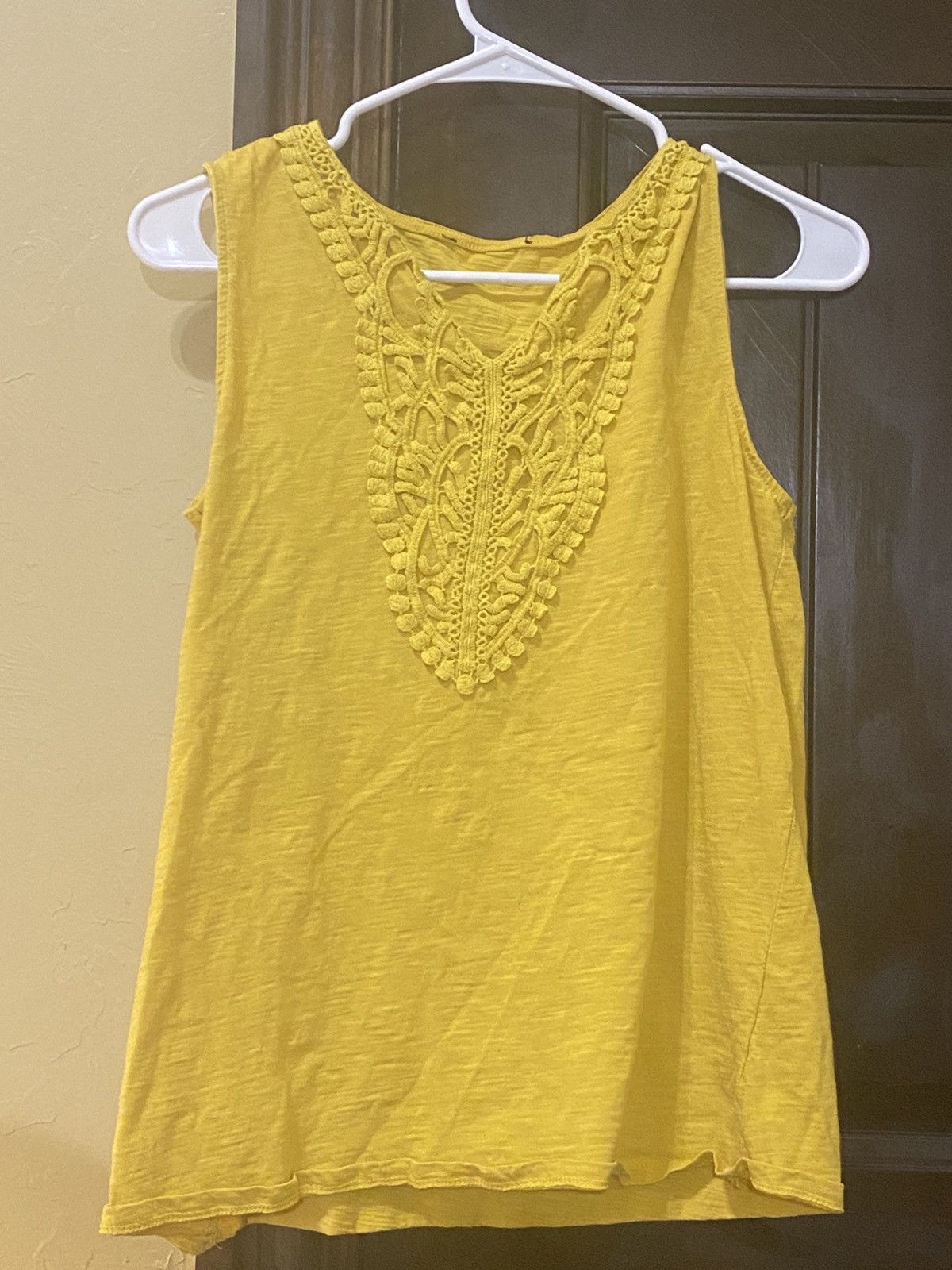 Other Tank top Size M / US 6-8 / IT 42-44 - 1 Thumbnail