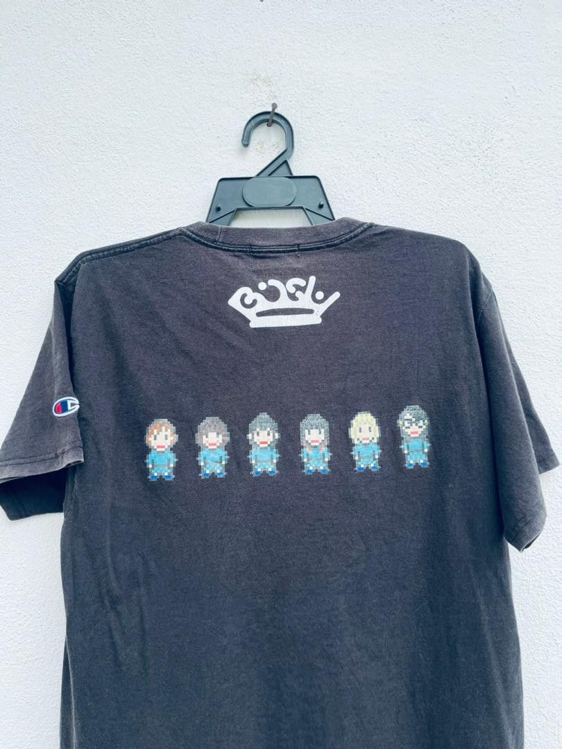 Champion × Japanese Brand Vintage Shit Original Dogenzaka Shibuya Colabration Champion Size US M / EU 48-50 / 2 - 6 Thumbnail