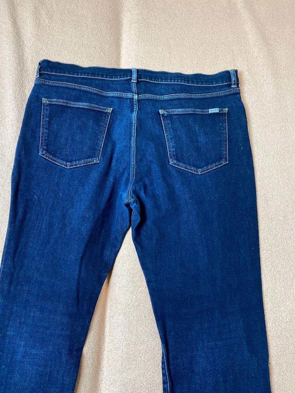 Carhartt × Vintage Vintage Avant Garde Faded Opium Baggy Hype Jeans Size US 38 / EU 54 - 7 Thumbnail