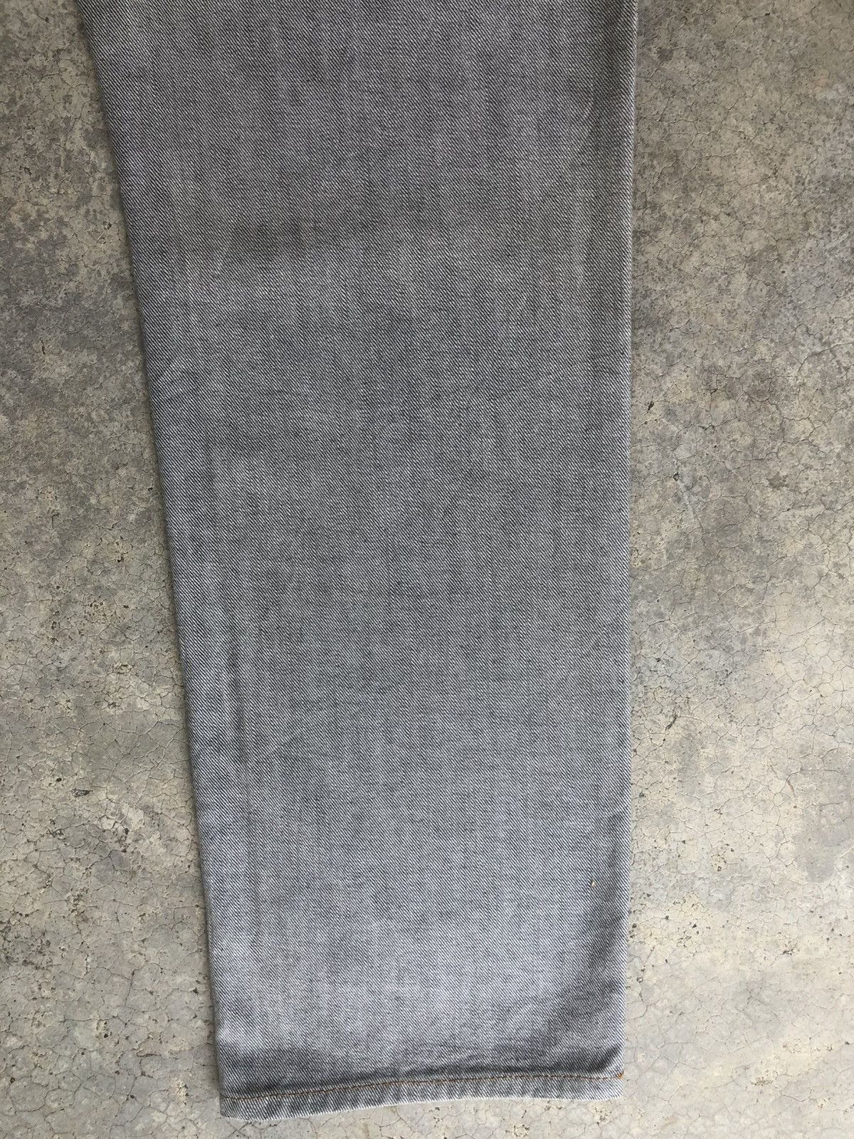 Dolce & Gabbana Dolce & Gabbana Jeans Slim Cut Size US 35 - 12 Thumbnail
