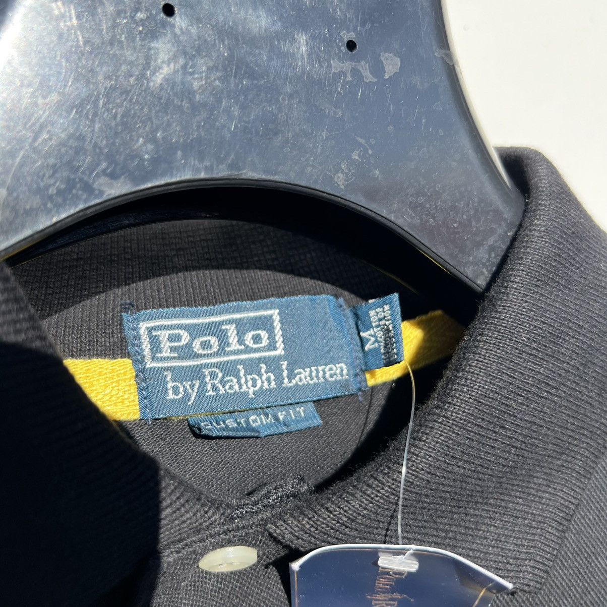 Polo Ralph Lauren Polo Ralph Lauren polos vintage Size US M / EU 48-50 / 2 - 4 Thumbnail