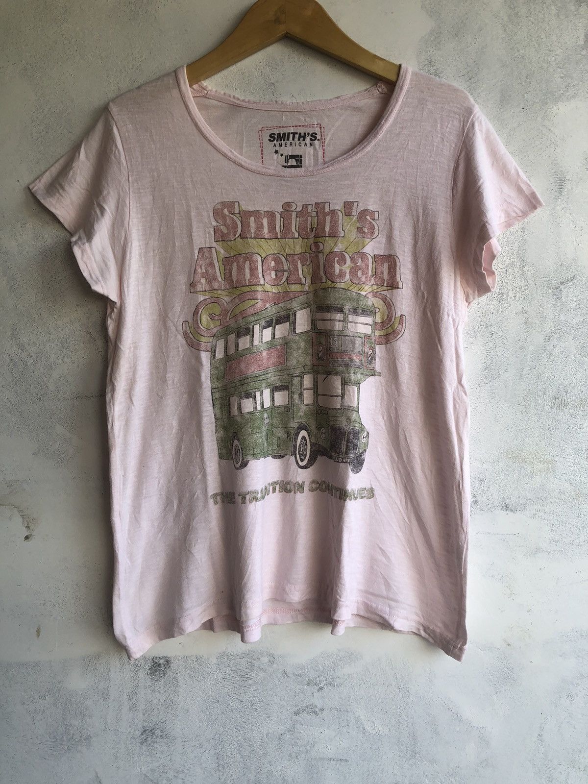 Hysteric Glamour Japan Gothic Poem Smith’s American Rock Punk Style Size US L / EU 52-54 / 3 - 1 Thumbnail