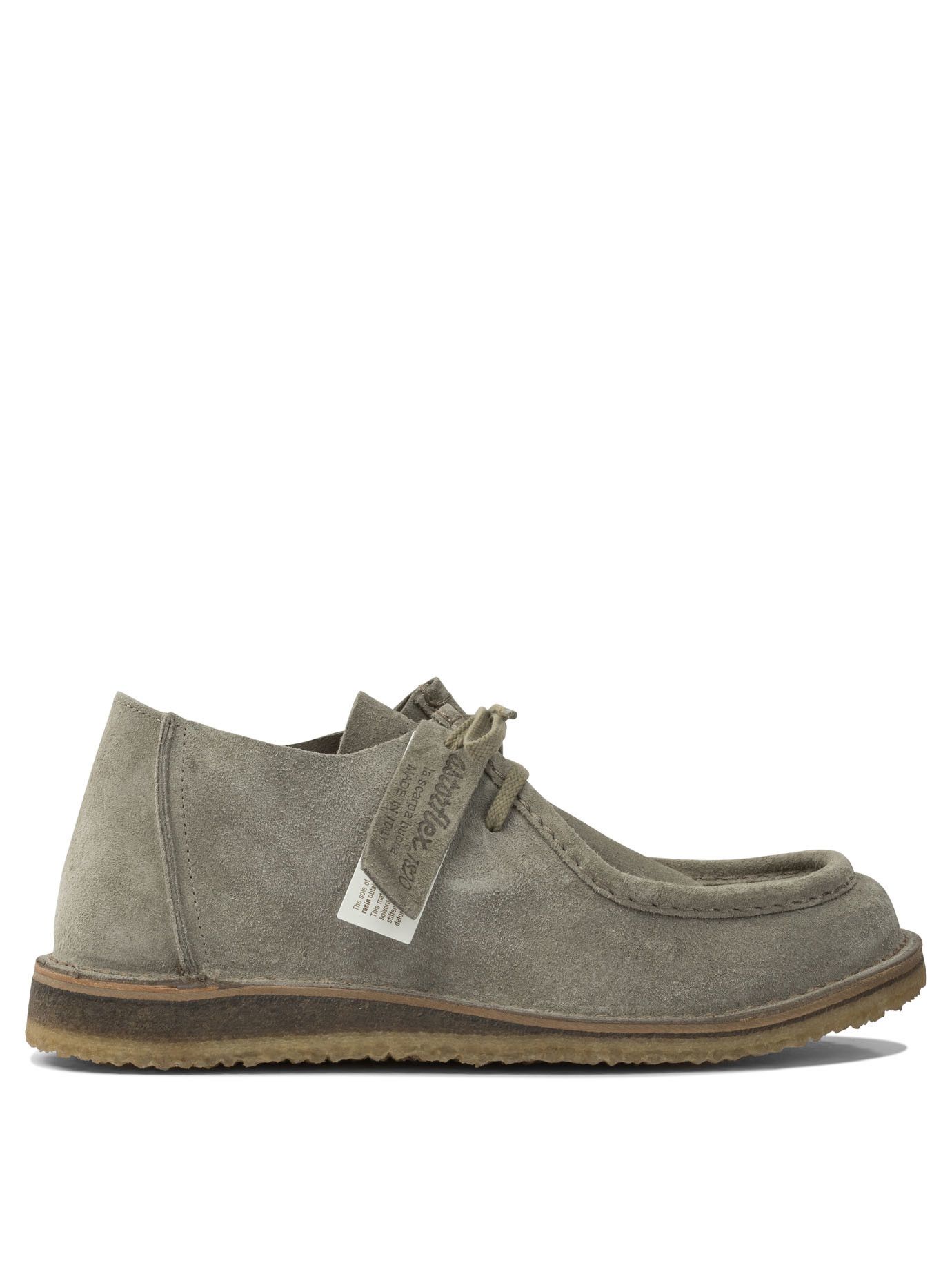 Astorflex Astorflex Beenflex 001 Derby IT 41 Men - USA Duties Paid Size US 8 / EU 41 - 1 Thumbnail