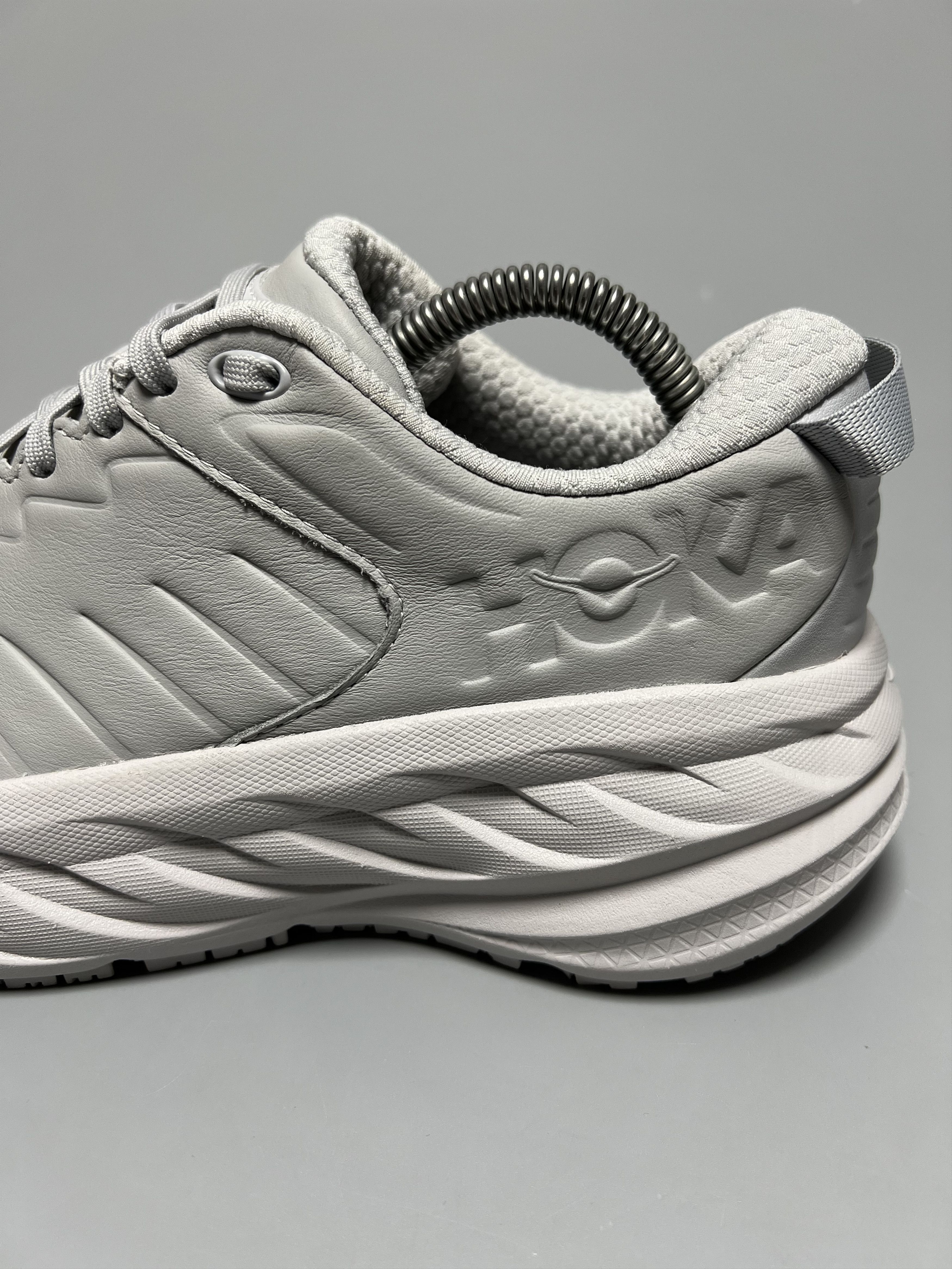 Hoka 8D Hoka One One Bondi SR Wide Wmns Running Shoes Walking Size US 8 / IT 38 - 9 Thumbnail