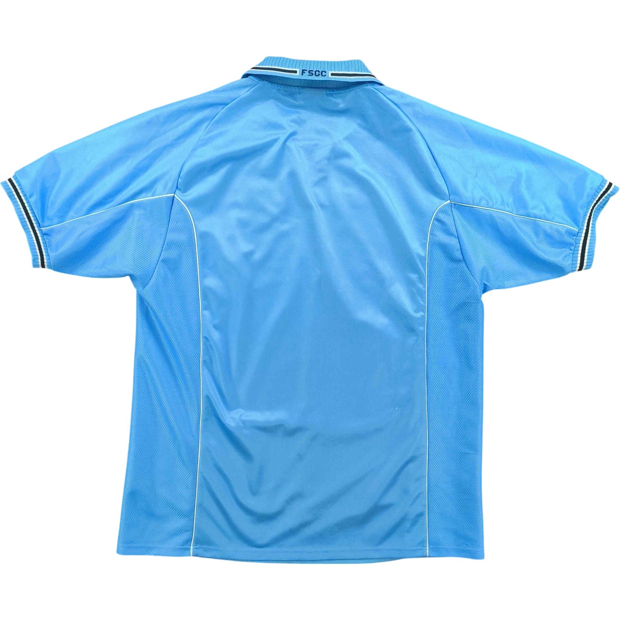 Other San Marino 2002-04 Virma home football jersey shirt size XL Size US XL / EU 56 / 4 - 2 Thumbnail
