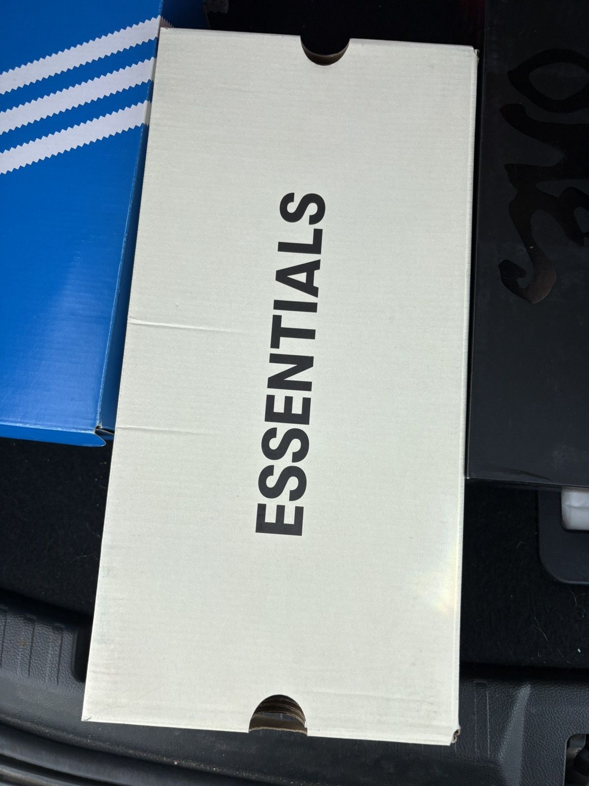 Converse × Essentials FOG Essentials Converse Size US 10 / EU 43 - 6 Thumbnail