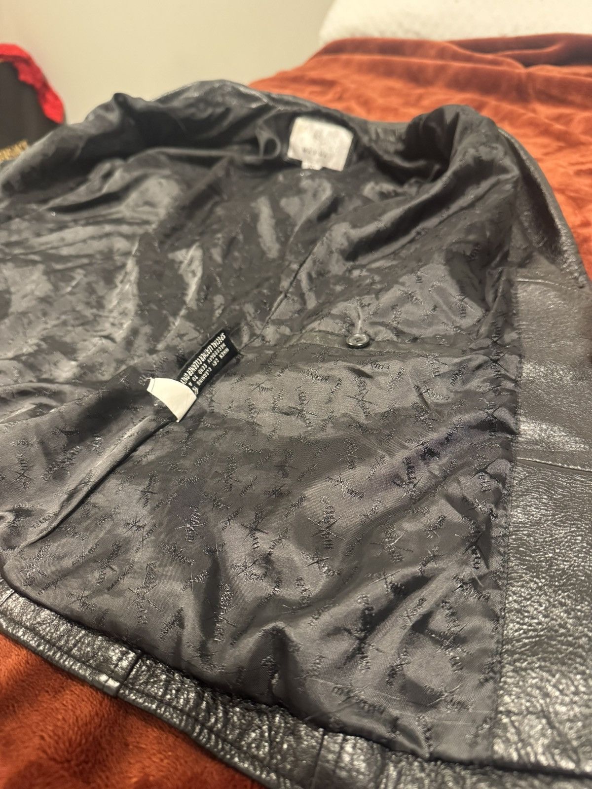 Wilsons Leather Wilson leather jacket Size XS / US 0-2 / IT 36-38 - 11 Thumbnail