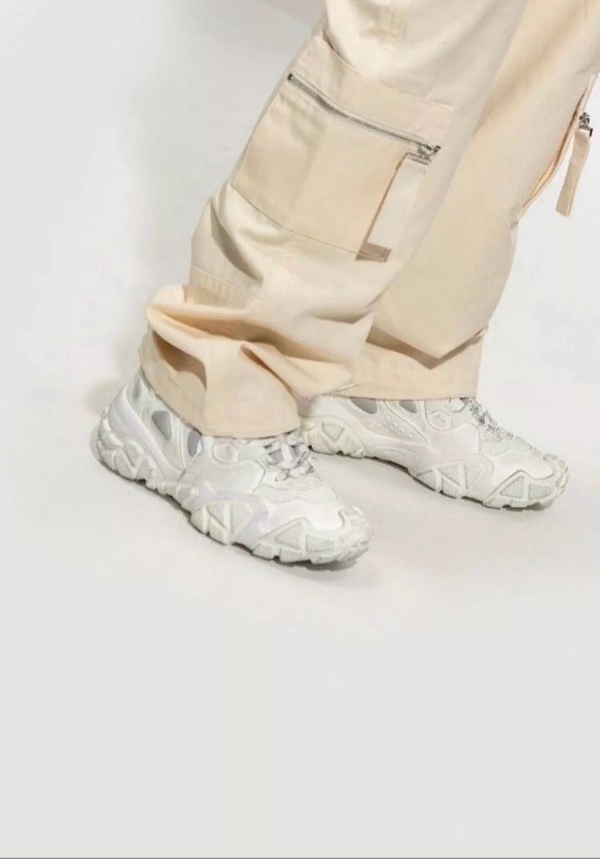 Acne Studios Boltzer M sneaker. Size 43 USA 10 Size US 10 / EU 43 - 13 Thumbnail