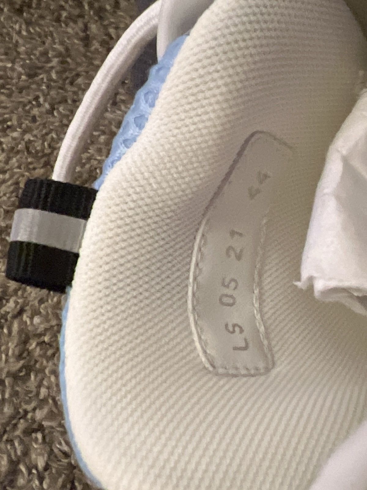 Dior Exclusive Dior B22 Size US 11 / EU 44 - 7 Thumbnail