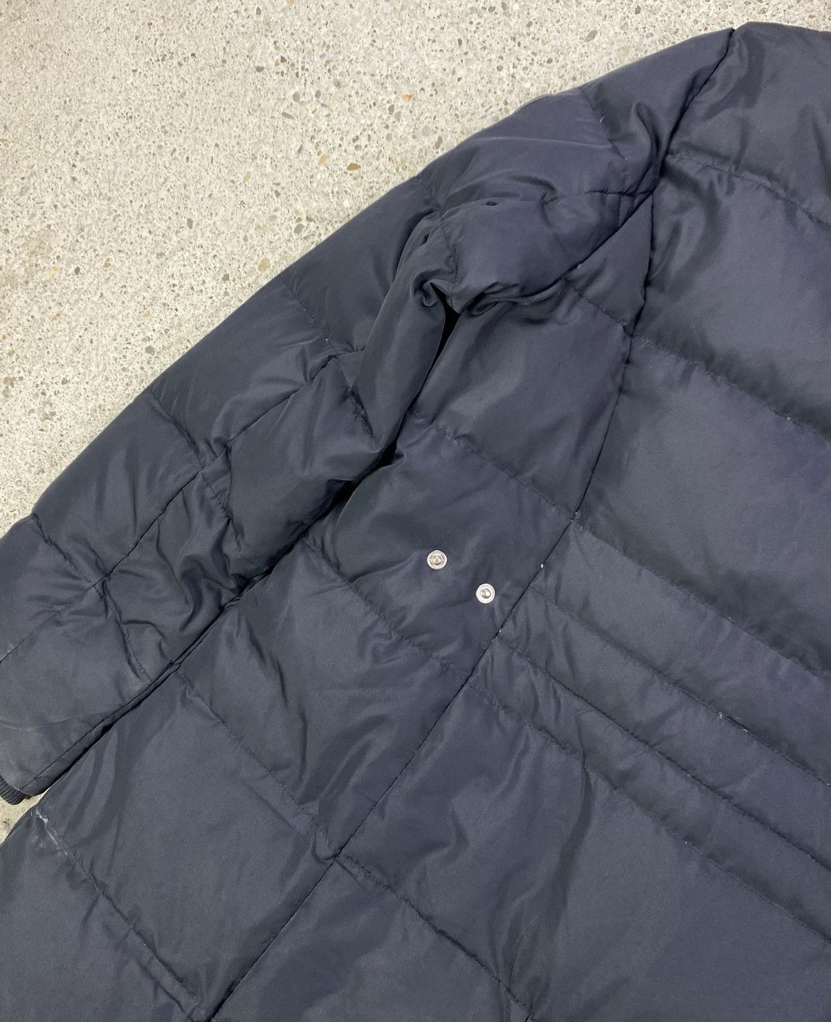 Ralph Lauren Ralph lauren winter jacket cape coat fur hood womens Size XL / US 12-14 / IT 48-50 - 13 Thumbnail
