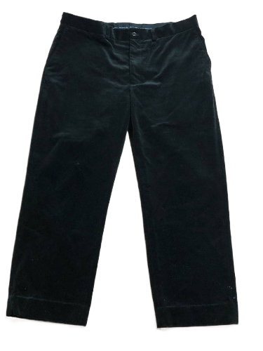 Polo Ralph Lauren Polo Ralph Lauren 100% Cotton Casual Pants Size 38 Size US 38 / EU 54 - 1 Thumbnail
