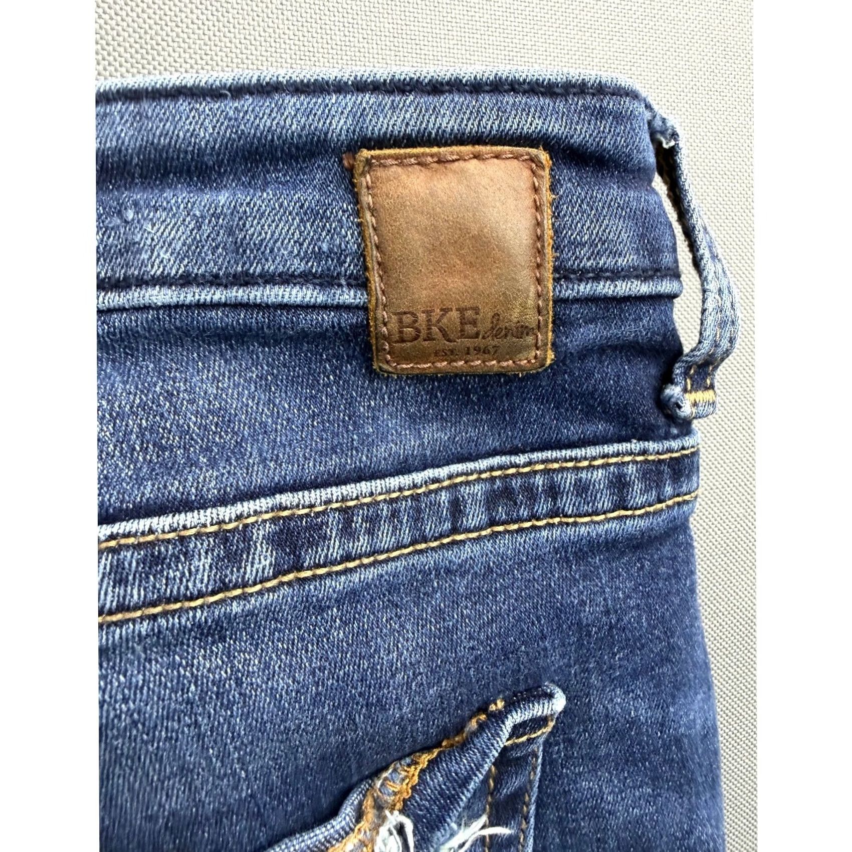 BKE VINTAGE Size 24" / US 00 / IT 34 - 4 Thumbnail