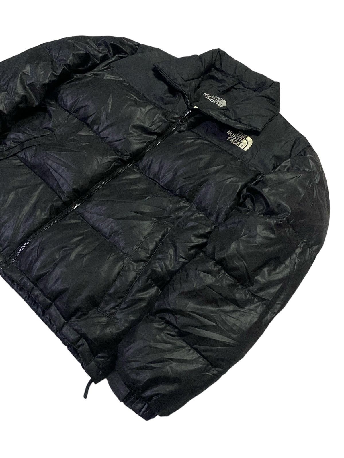 The North Face Vintage The North Face Nuptse Puffer Jacket Size US L / EU 52-54 / 3 - 17 Thumbnail