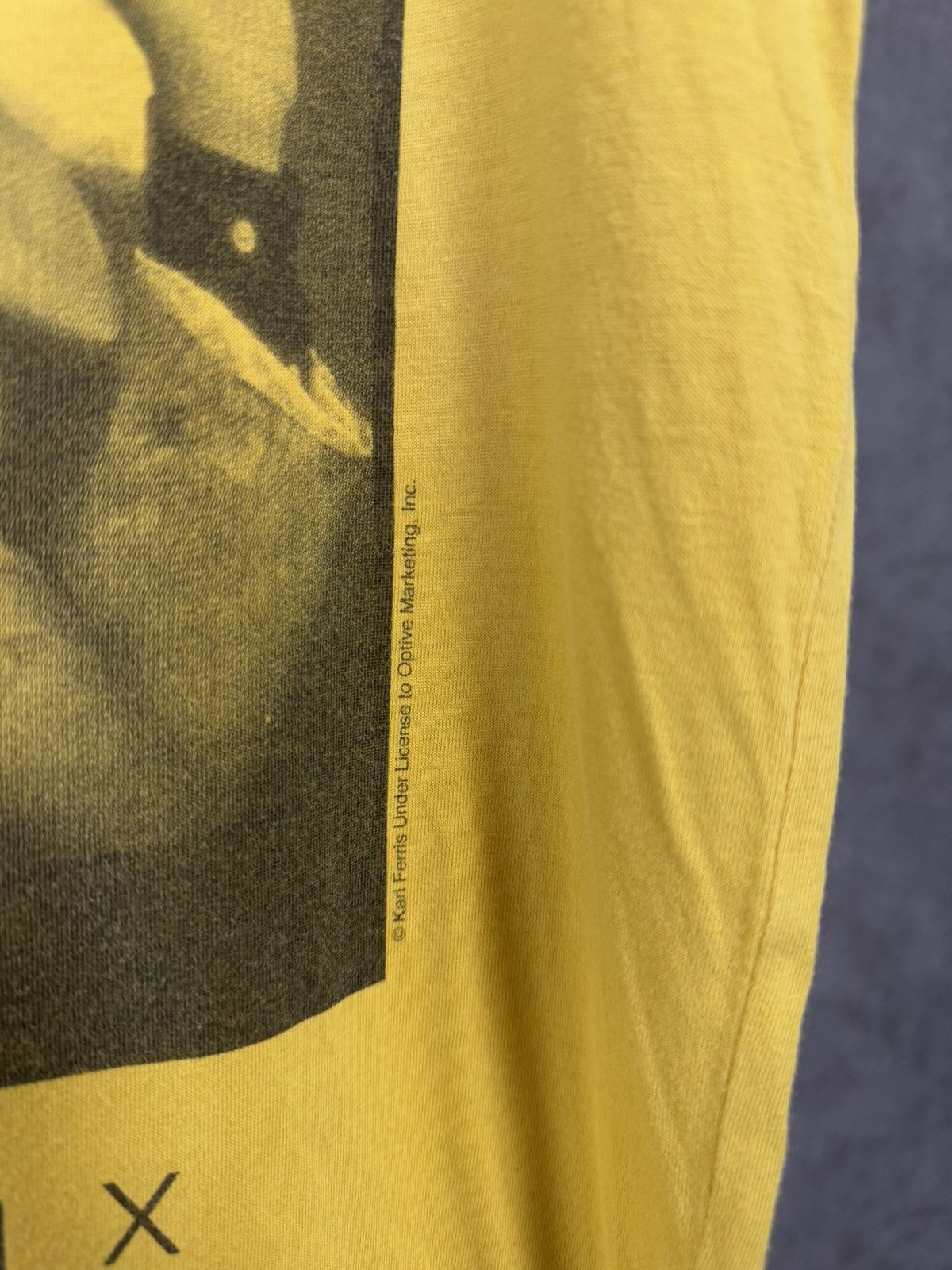 Band Tees × Jimi Hendrix Jimi Hendrix band tee Size US M / EU 48-50 / 2 - 4 Thumbnail
